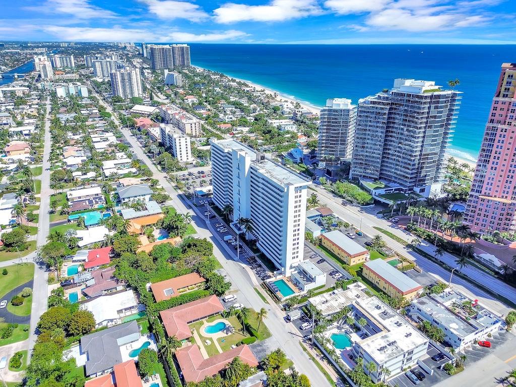 WHITE EGRET - Residential