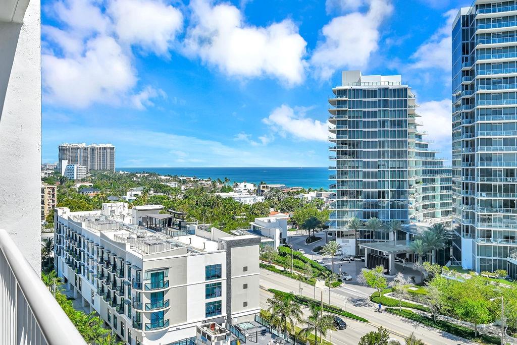 WHITE EGRET - Residential