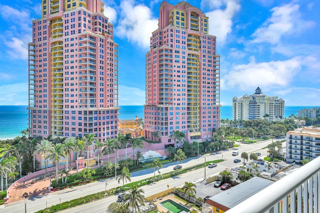 WHITE EGRET - Residential