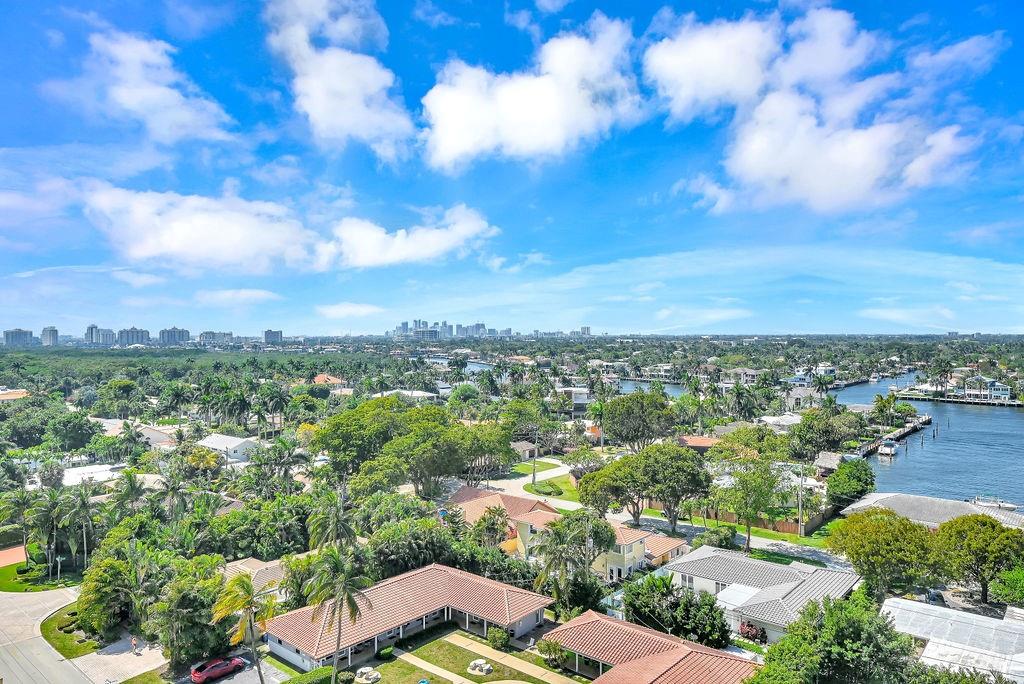 WHITE EGRET - Residential