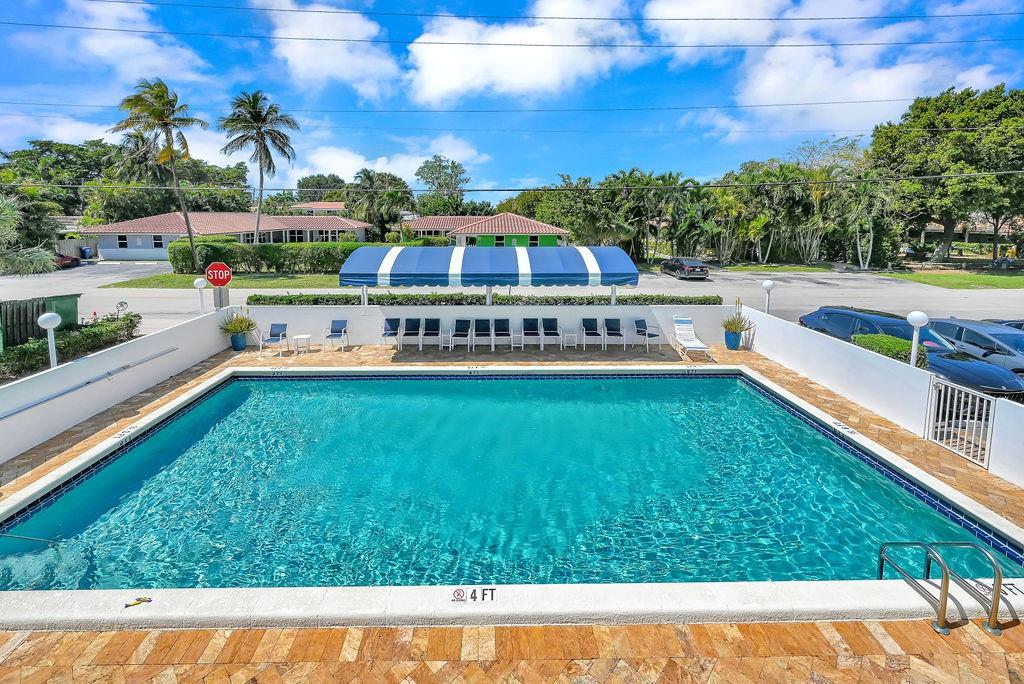 WHITE EGRET - Residential