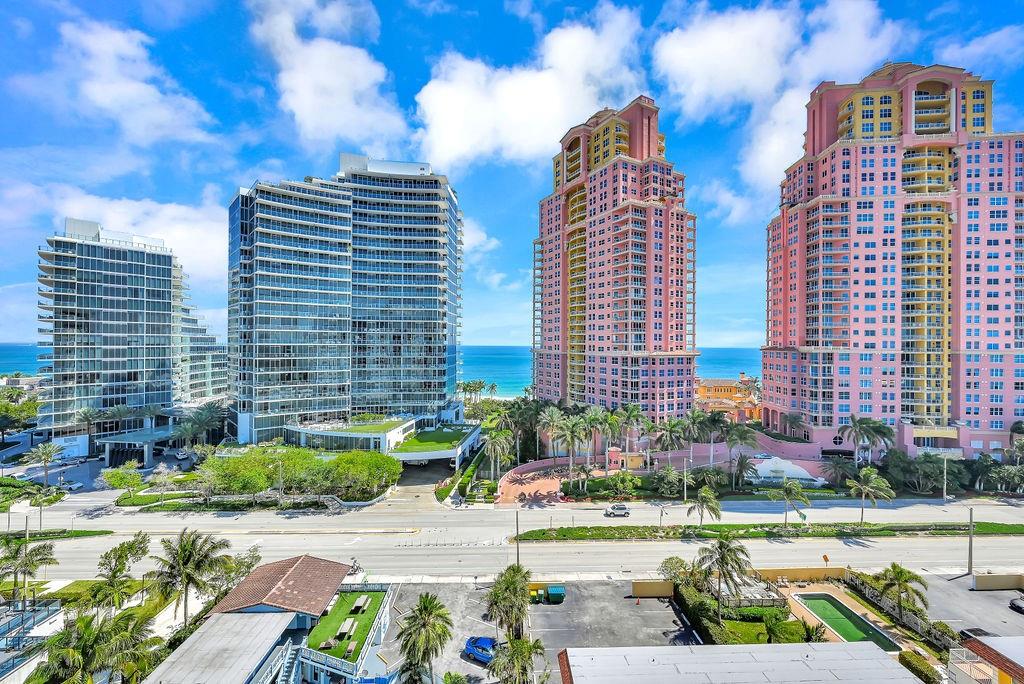 WHITE EGRET - Residential