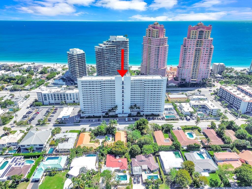 WHITE EGRET - Residential