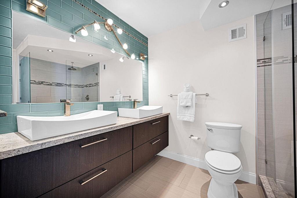 WHITE EGRET - Residential