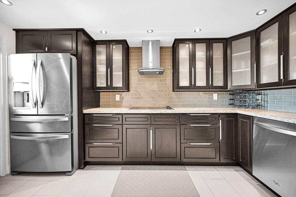 WHITE EGRET - Residential