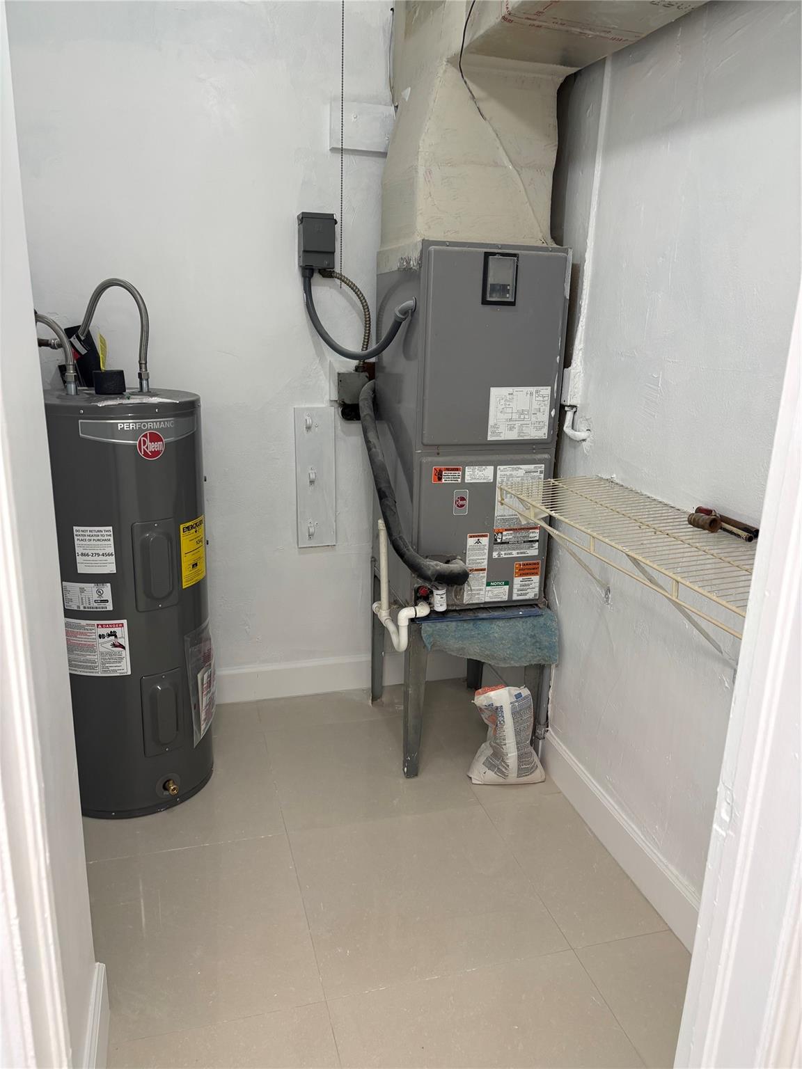 Hollywood Beach Heights S - Residential Lease