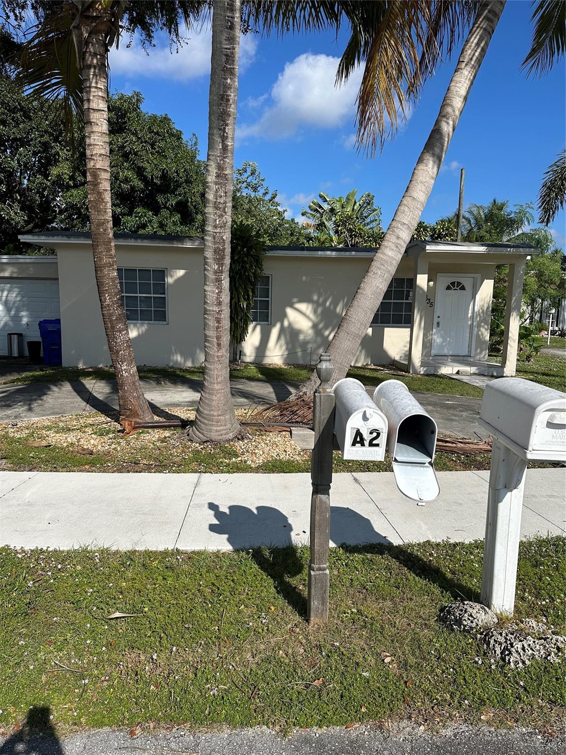 Hollywood Beach Heights S - Residential Lease
