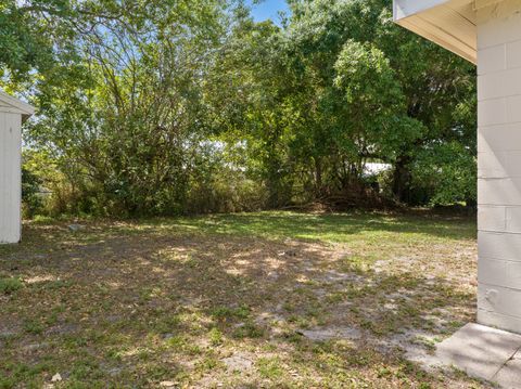 A home in Vero Beach