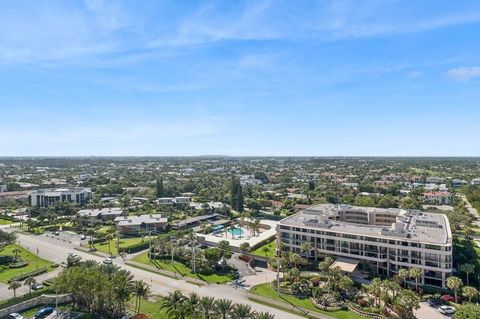 Tiny photo for 1500 S Ocean Boulevard #1602, Boca Raton, FL 33432 (MLS # R11152261)
