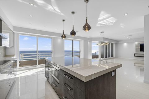 Tiny photo for 1500 S Ocean Boulevard #1602, Boca Raton, FL 33432 (MLS # R11152261)