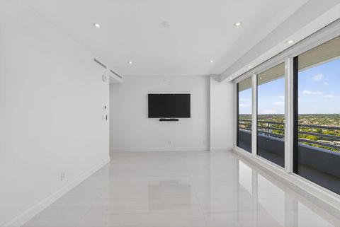 Tiny photo for 1500 S Ocean Boulevard #1602, Boca Raton, FL 33432 (MLS # R11152261)