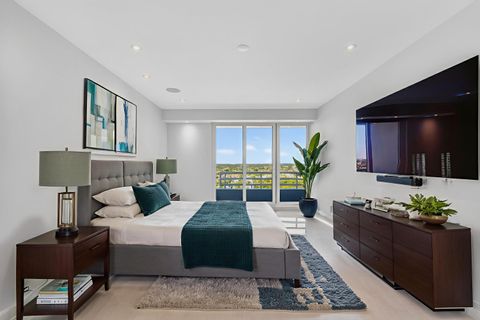 Tiny photo for 1500 S Ocean Boulevard #1602, Boca Raton, FL 33432 (MLS # R11152261)