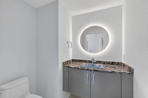 Tiny photo for 1500 S Ocean Boulevard #1602, Boca Raton, FL 33432 (MLS # R11152261)
