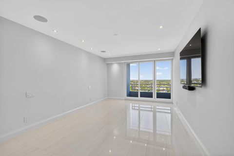 Tiny photo for 1500 S Ocean Boulevard #1602, Boca Raton, FL 33432 (MLS # R11152261)