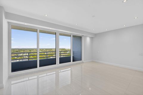 Tiny photo for 1500 S Ocean Boulevard #1602, Boca Raton, FL 33432 (MLS # R11152261)
