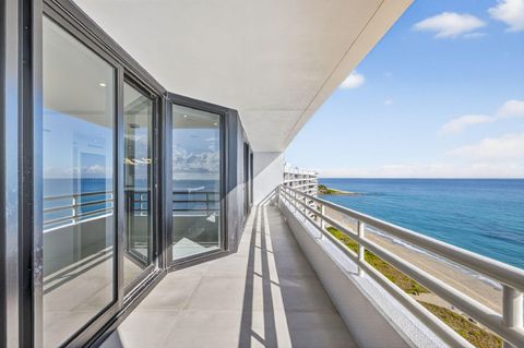 Tiny photo for 1500 S Ocean Boulevard #1602, Boca Raton, FL 33432 (MLS # R11152261)