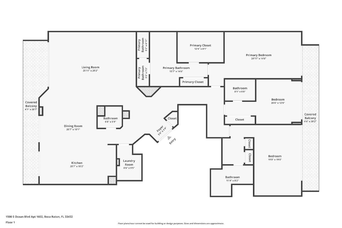 Addison - Residential