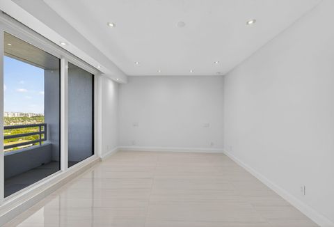 Tiny photo for 1500 S Ocean Boulevard #1602, Boca Raton, FL 33432 (MLS # R11152261)