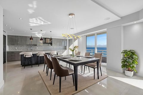 Tiny photo for 1500 S Ocean Boulevard #1602, Boca Raton, FL 33432 (MLS # R11152261)