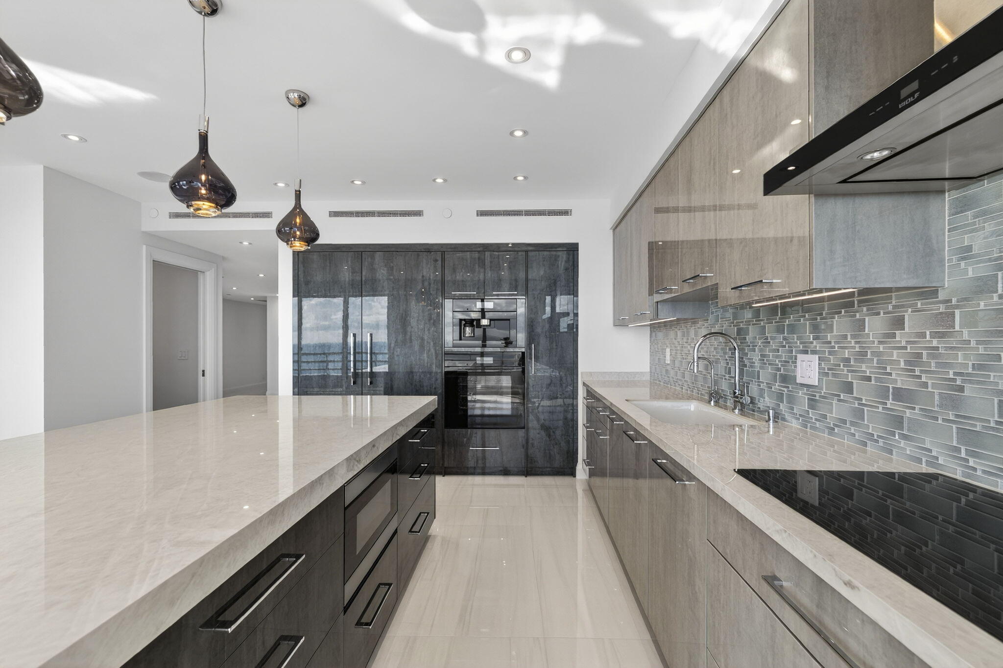 Addison - Residential