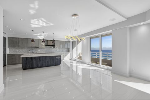 Tiny photo for 1500 S Ocean Boulevard #1602, Boca Raton, FL 33432 (MLS # R11152261)