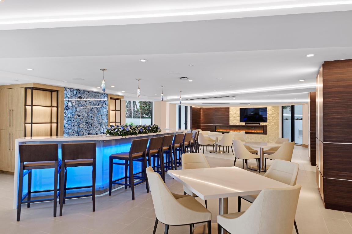 Addison - Residential