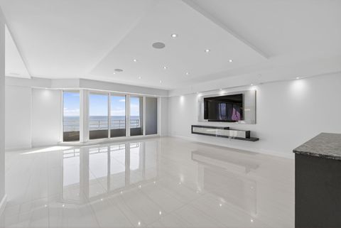 Tiny photo for 1500 S Ocean Boulevard #1602, Boca Raton, FL 33432 (MLS # R11152261)