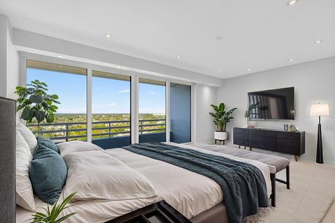 Tiny photo for 1500 S Ocean Boulevard #1602, Boca Raton, FL 33432 (MLS # R11152261)