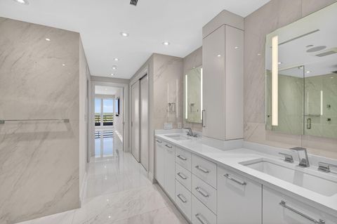 Tiny photo for 1500 S Ocean Boulevard #1602, Boca Raton, FL 33432 (MLS # R11152261)