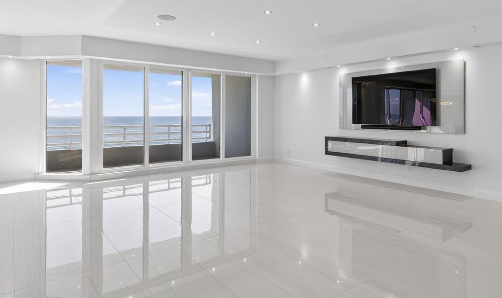 Photo of 1500 S Ocean Boulevard #1602, Boca Raton, FL 33432 (MLS # R11152261)