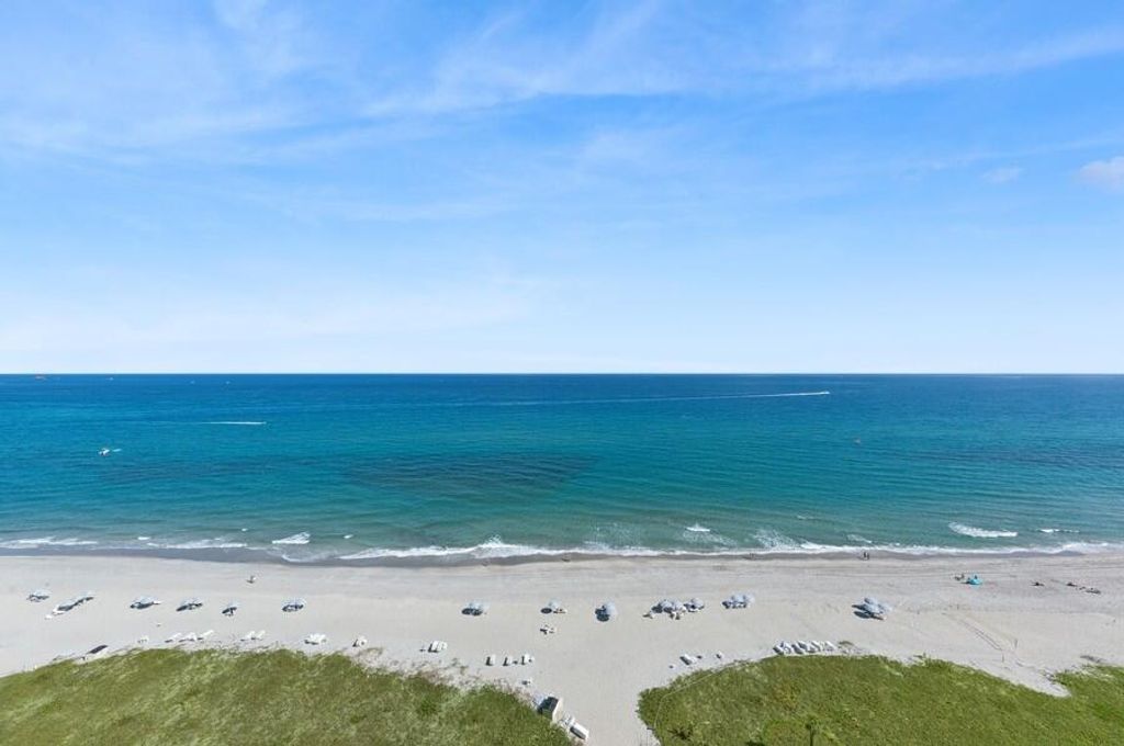 Photo of 1500 S Ocean Boulevard #1602, Boca Raton, FL 33432 (MLS # R11152261)