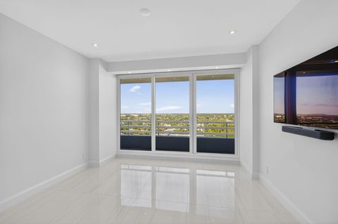 Tiny photo for 1500 S Ocean Boulevard #1602, Boca Raton, FL 33432 (MLS # R11152261)