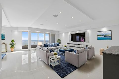 Tiny photo for 1500 S Ocean Boulevard #1602, Boca Raton, FL 33432 (MLS # R11152261)