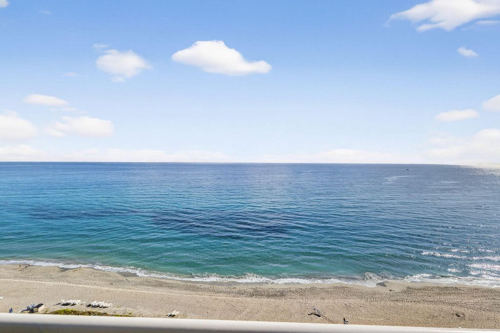 Photo of 1500 S Ocean Boulevard #1602, Boca Raton, FL 33432 (MLS # R11152261)