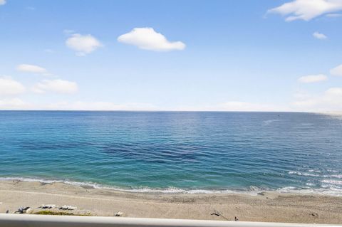Tiny photo for 1500 S Ocean Boulevard #1602, Boca Raton, FL 33432 (MLS # R11152261)