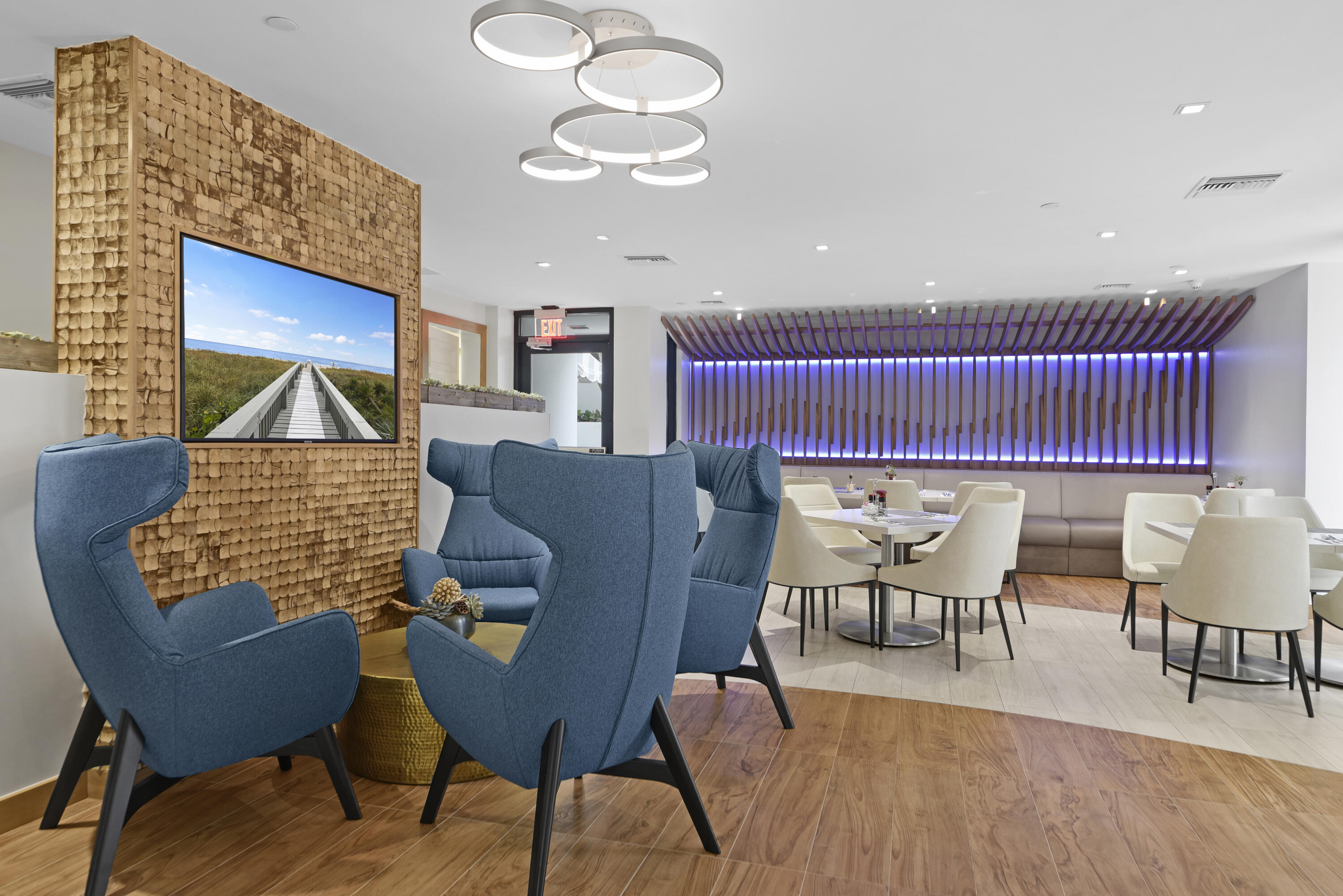 Addison - Residential