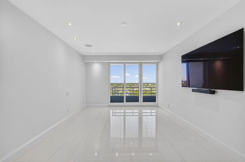 Tiny photo for 1500 S Ocean Boulevard #1602, Boca Raton, FL 33432 (MLS # R11152261)