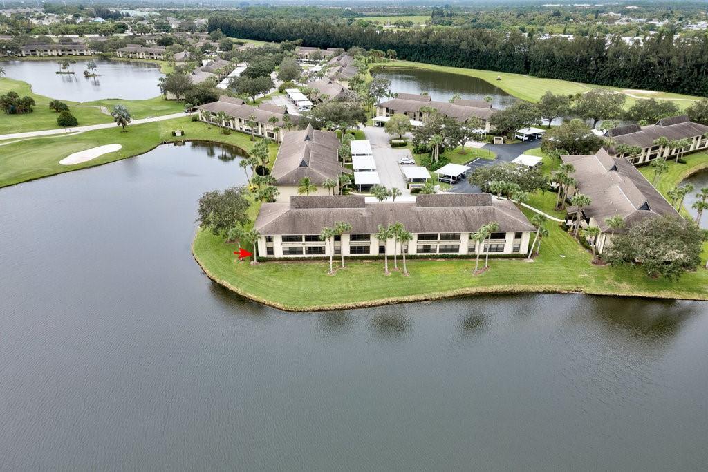 Photo of 22 PLANTATION Drive #106, Vero Beach, FL 32966 (MLS # B26082431)