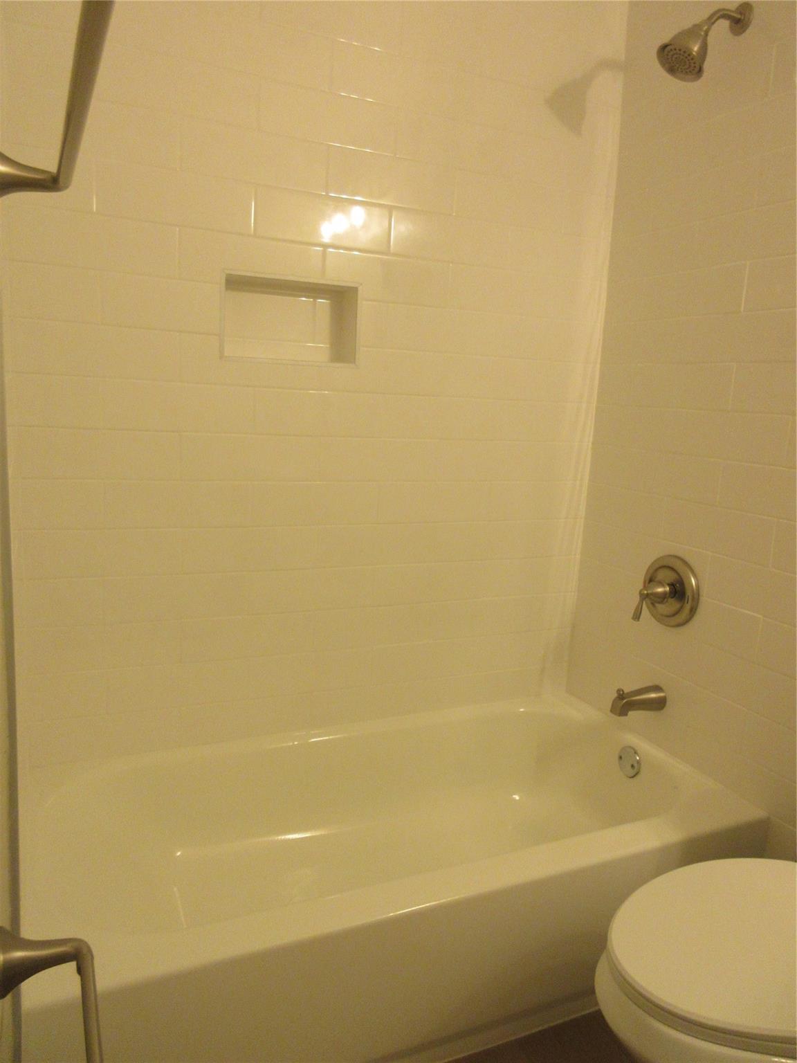 Glenwood Sub - Residential Lease