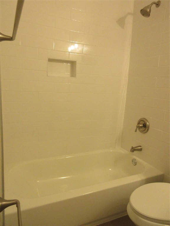 Glenwood Sub - Residential Lease