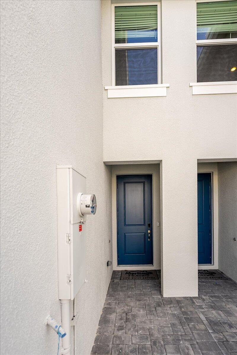 Tidewater by Meritage Homes - Residential