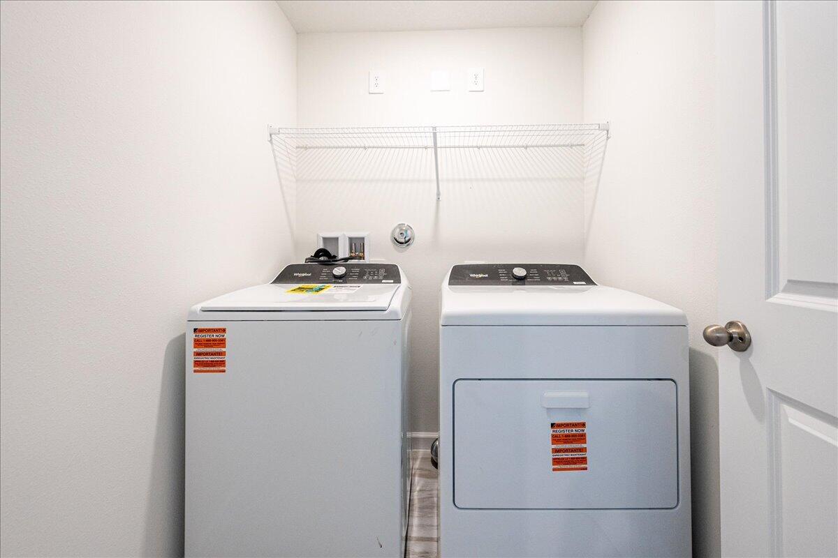 Tidewater by Meritage Homes - Residential