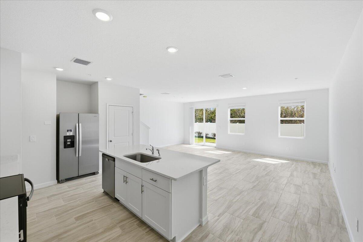 Tidewater by Meritage Homes - Residential