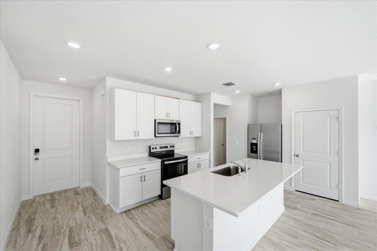 Tidewater by Meritage Homes - Residential