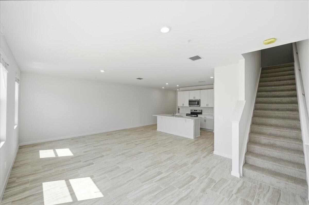 Tidewater by Meritage Homes - Residential