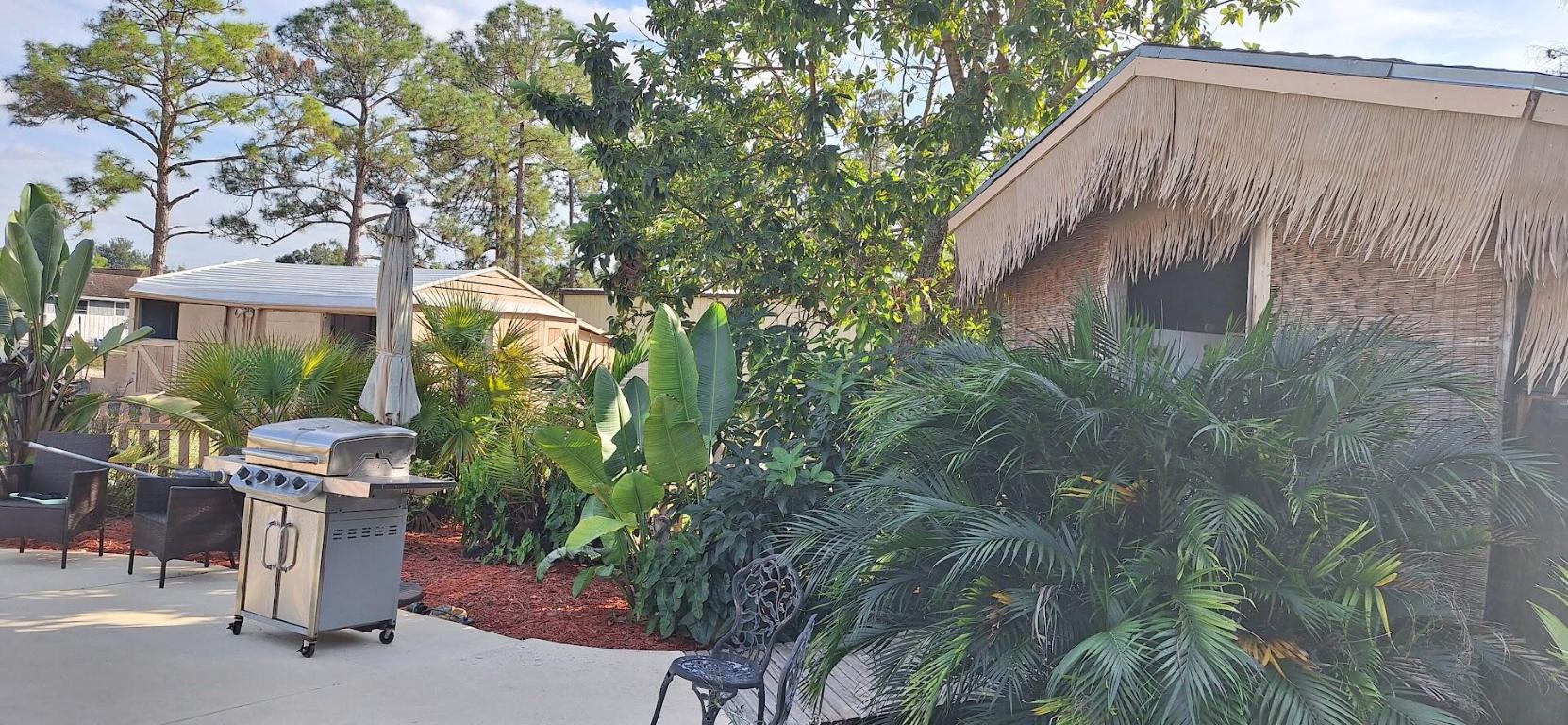 THE ACREAGE - Residential