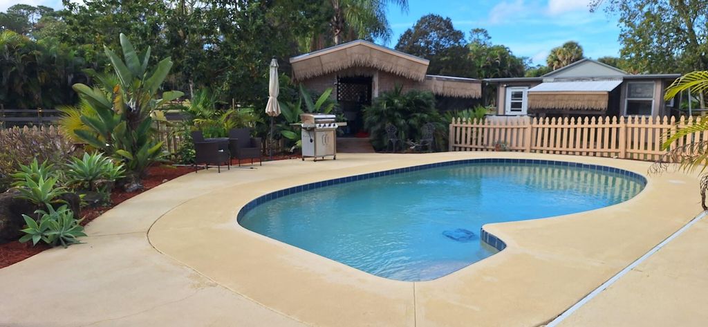 Photo of 13660 Orange Grove Boulevard, The Acreage, FL 33411 (MLS # R11119951)