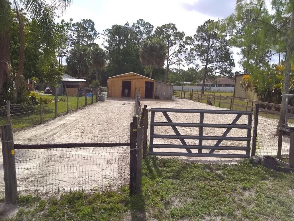 THE ACREAGE - Residential