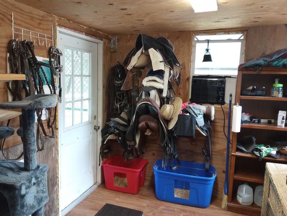 THE ACREAGE - Residential