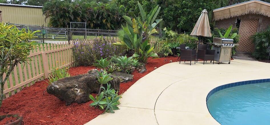 THE ACREAGE - Residential